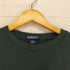 ランズエンド LANDS END 企業ロゴ刺繍クルーネックスウェット メンズ XL