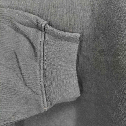 ランズエンド LANDS END 企業ロゴ刺繍クルーネックスウェット メンズ XL