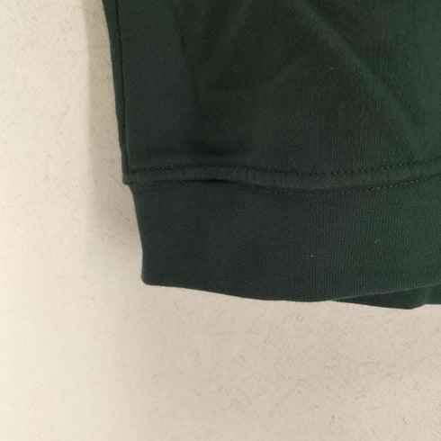 ランズエンド LANDS END 企業ロゴ刺繍クルーネックスウェット メンズ XL