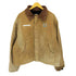 カーハート Carhartt 襟コーズ トラディショナルジャケット メンズ