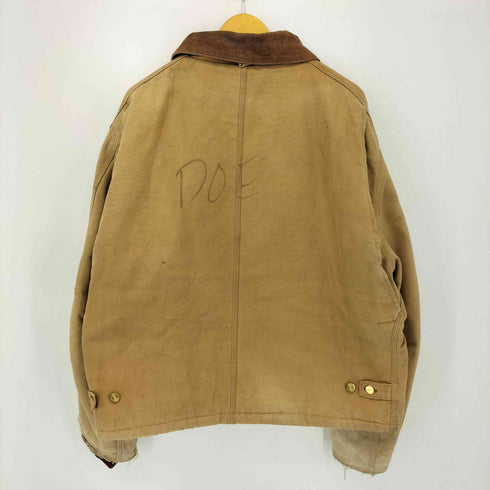 カーハート Carhartt 襟コーズ トラディショナルジャケット メンズ