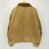 カーハート Carhartt 襟コーズ トラディショナルジャケット メンズ