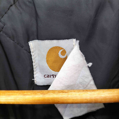 カーハート Carhartt 襟コーズ トラディショナルジャケット メンズ