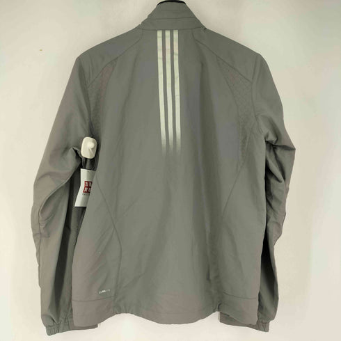 アディダス adidas ジップアップジャケット メンズ JPN:L