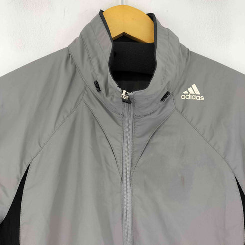 アディダス adidas ジップアップジャケット メンズ JPN:L