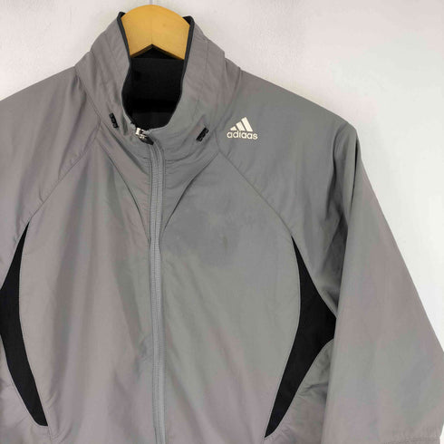 アディダス adidas ジップアップジャケット メンズ JPN:L