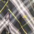 バーバリーロンドン BURBERRY LONDON スモークドチェック L/S レギュラー カラー シャツ レディース EUR:42