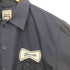 ウェイステッドユース WASTED YOUTH WORK SHIRT メンズ JPN:XL