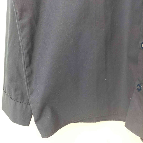 ウェイステッドユース WASTED YOUTH WORK SHIRT メンズ JPN:XL