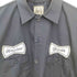 ウェイステッドユース WASTED YOUTH WORK SHIRT メンズ JPN:XL