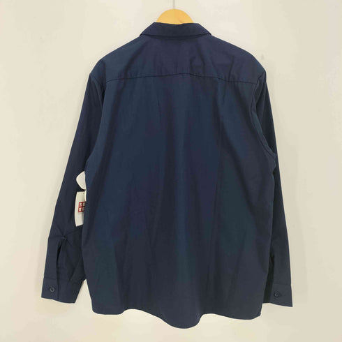 ウェイステッドユース WASTED YOUTH WORK SHIRT メンズ JPN:XL