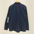 ウェイステッドユース WASTED YOUTH WORK SHIRT メンズ JPN:XL