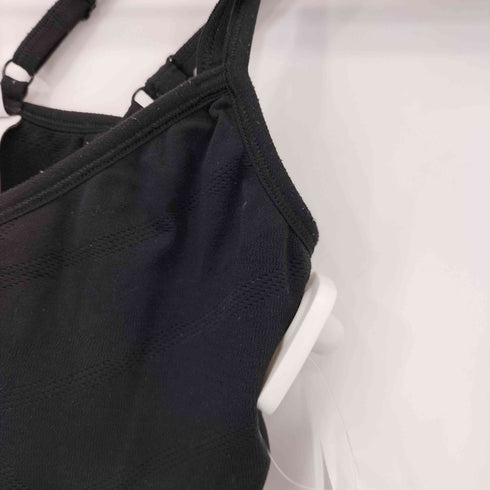 ステラマッカートニー STELLA McCARTNEY 背面ロゴプリント キャミソール レディース 36