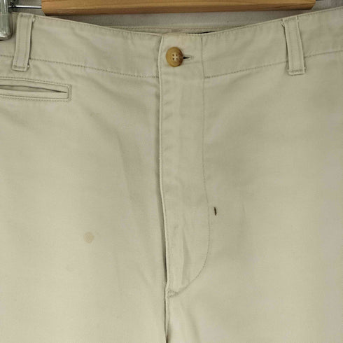 ポロスポーツラルフローレン POLO SPORT RALPH LAUREN 90S テーパードチノパンツ メンズ 12
