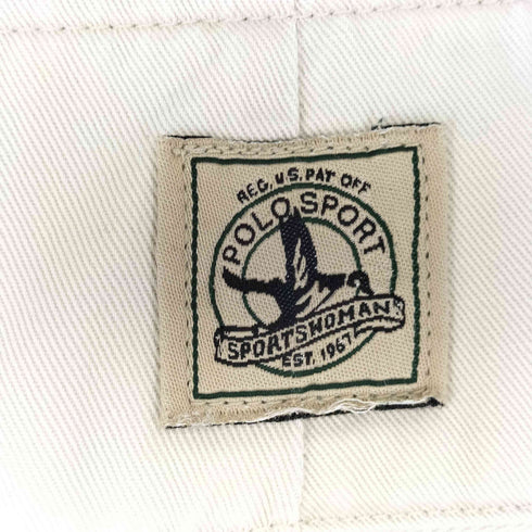 ポロスポーツラルフローレン POLO SPORT RALPH LAUREN 90S テーパードチノパンツ メンズ 12
