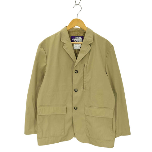 ノースフェイスパープルレーベル THE NORTH FACE PURPLE LABEL 65/35 Berkley Jacket メンズ M