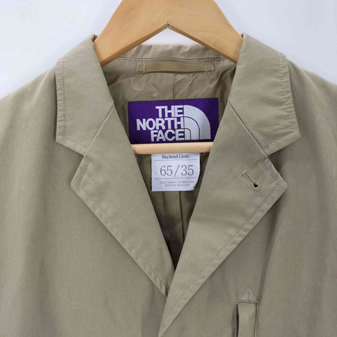 ノースフェイスパープルレーベル THE NORTH FACE PURPLE LABEL 65/35 Berkley Jacket メンズ M