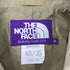 ノースフェイスパープルレーベル THE NORTH FACE PURPLE LABEL 65/35 Berkley Jacket メンズ M