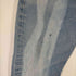 リーバイス Levis 4032刻印 501 ブリーチ加工 ボタンフライデニムパンツ メンズ 33×34
