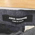 ジュンヤワタナベコムデギャルソン JUNYA WATANABE COMME des GARCONS AD2015 15AW ウール 膝上 スラックスパンツ レディース JPN:S