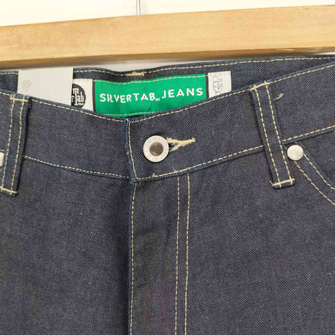 リーバイス Levis 90S 97年製 SILVERTAB JEANS デニムパンツ メンズ W32/L34