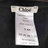 クロエ Chloe ビジュー カットソー メンズ T XS
