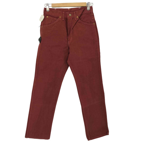 カーハート Carhartt USA製 80S 5ポケット ダック パンツ ミントコンディション メンズ 30/34