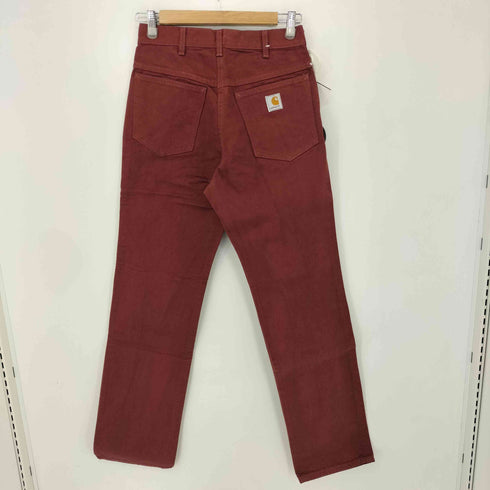 カーハート Carhartt USA製 80S 5ポケット ダック パンツ ミントコンディション メンズ 30/34