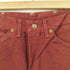 カーハート Carhartt USA製 80S 5ポケット ダック パンツ ミントコンディション メンズ 30/34