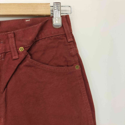 カーハート Carhartt USA製 80S 5ポケット ダック パンツ ミントコンディション メンズ 30/34
