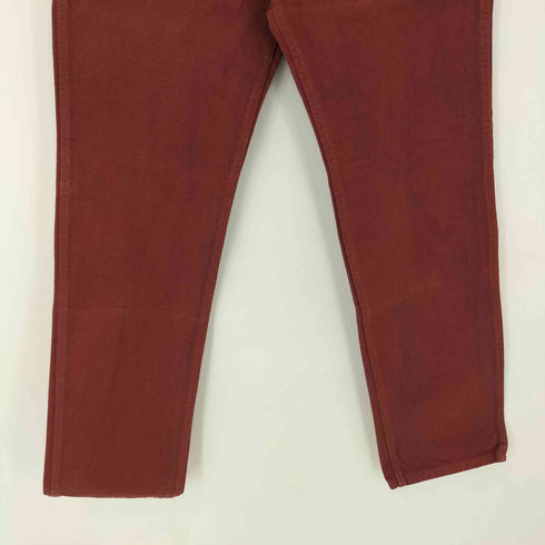 カーハート Carhartt USA製 80S 5ポケット ダック パンツ ミントコンディション メンズ 30/34