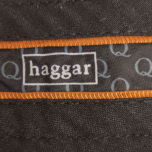 ハガー HAGGER テーパードチノパンツ メンズ