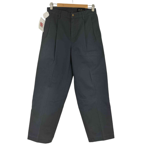 エディーバウアー Eddie Bauer 2タック チノパンツ メンズ 29×30