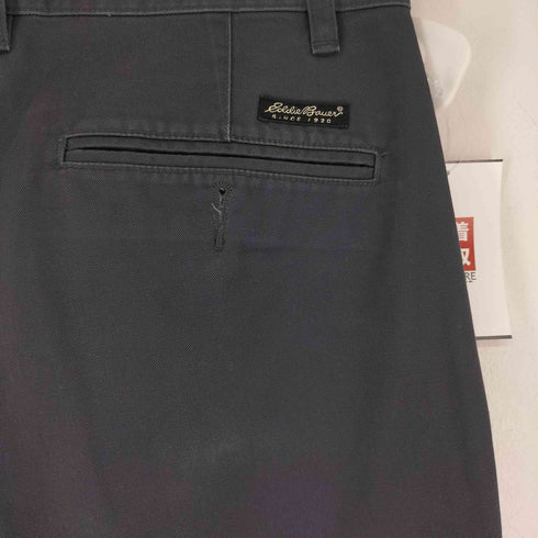 エディーバウアー Eddie Bauer 2タック チノパンツ メンズ 29×30