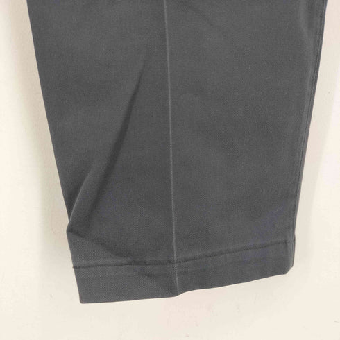 エディーバウアー Eddie Bauer 2タック チノパンツ メンズ 29×30