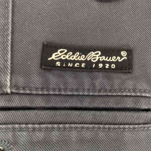 エディーバウアー Eddie Bauer 2タック チノパンツ メンズ 29×30