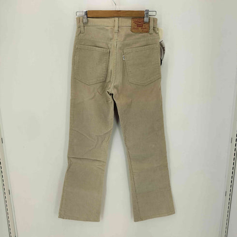 リーバイス Levis 80S 82年製 513刻印 517 1522 ブーツカット コーデュロイ パンツ メンズ W30/L34
