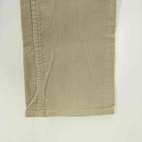 リーバイス Levis 80S 82年製 513刻印 517 1522 ブーツカット コーデュロイ パンツ メンズ W30/L34