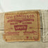 リーバイス Levis 80S 82年製 513刻印 517 1522 ブーツカット コーデュロイ パンツ メンズ W30/L34