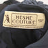 me&me couture レースレイヤード バックリボンボリュームワンピース レディース