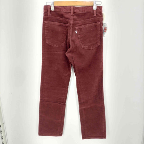 リーバイス Levis 90S MADE IN USA 519-1583 コーデュロイパンツ メンズ W30/L32
