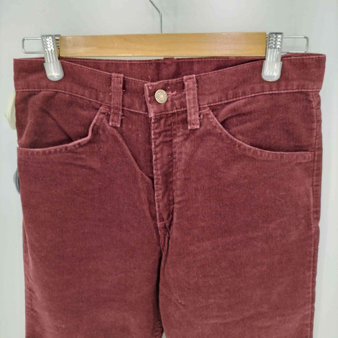 リーバイス Levis 90S MADE IN USA 519-1583 コーデュロイパンツ メンズ W30/L32