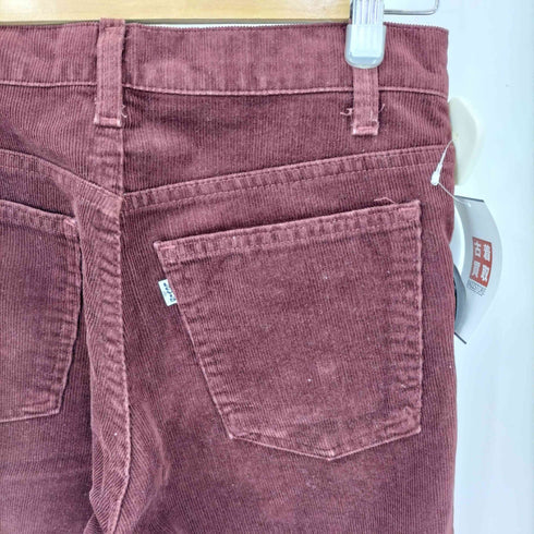 リーバイス Levis 90S MADE IN USA 519-1583 コーデュロイパンツ メンズ W30/L32