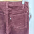 リーバイス Levis 90S MADE IN USA 519-1583 コーデュロイパンツ メンズ W30/L32