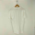 ヘインズ Hanes MADE IN USA シングルステッチ無地Tシャツ メンズ import:L