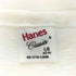 ヘインズ Hanes MADE IN USA シングルステッチ無地Tシャツ メンズ import:L