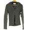 ラルフローレン RALPH LAUREN コットンカシミヤショールカラーカーディガン レディース import:S