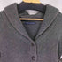 ラルフローレン RALPH LAUREN コットンカシミヤショールカラーカーディガン レディース import:S