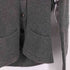 ラルフローレン RALPH LAUREN コットンカシミヤショールカラーカーディガン レディース import:S
