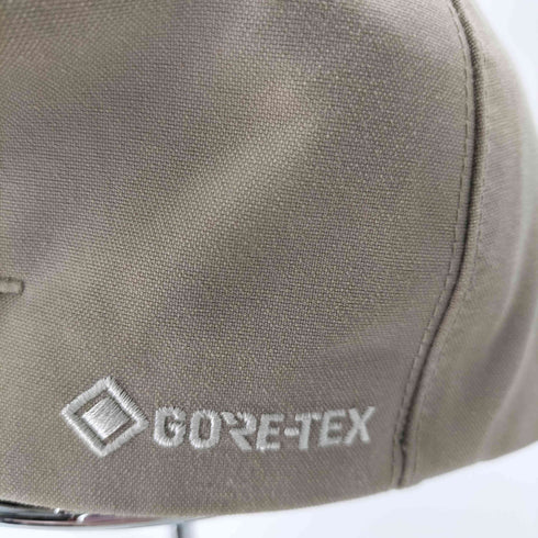 ザノースフェイス THE NORTH FACE GORE-TEX CAP メンズ FREE